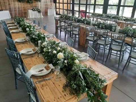 intimate wedding events venue port elizabeth 100 guests